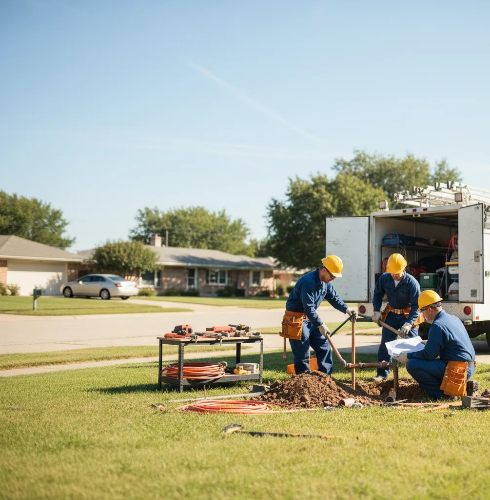 Water Heater Repair in Alpine, UT